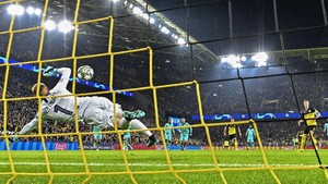 Aksi Ter Stegen Selamatkan Barcelona Dinilai Tidak Sah