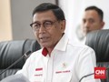 Wiranto Sebut Pasukan Keamanan di Wamena-Ilaga Akan Ditambah