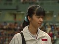 Laura Basuki Terintimidasi Jadi 'Susi Susanti' di Biopik