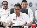 Usai Dipanggil Jokowi, Wiranto Gelar Rapat Tertutup