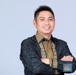 Jumlah Entrepreneur RI Cuma 3,4% Dari Populasi, Masih Kurang!