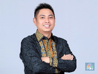 Akademisi Minta Mardani H Maming Dibebaskan. Begini Argumennya