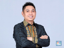 Jumlah Entrepreneur RI Cuma 3,4% Dari Populasi, Masih Kurang!