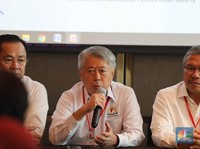 Kadin: Industri Properti Hanya Tumbuh 3,8% Tahun Ini