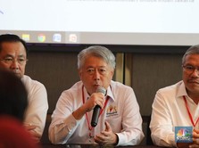 Taipan Properti & Direkturnya Jual Lagi Saham Intiland