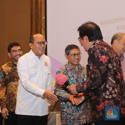 Properti Belum Bangkit, Kontribusi ke Ekonomi Masih Rendah