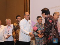 Properti Belum Bangkit, Kontribusi ke Ekonomi Masih Rendah