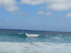 Nelayan Cianjur Hilang Misterius, Perahu Ditemukan di Bibir Pantai