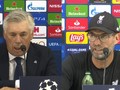 VIDEO: Klopp Sebut Napoli Berpotensi Juara Liga Champions