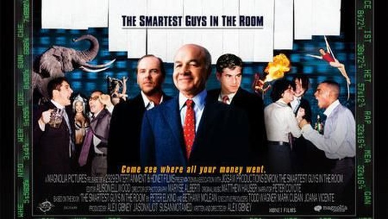 Uang telah menjadi subjek banyak film sepanjang tahun, dan Hollywood telah menciptakan beberapa film tentang hasilkan uang, dengan Wall Street menjadi sorotan.
