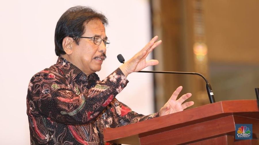 Mafia tanah menghambat investasi.