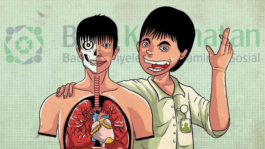 Ini Sebab Orang Rela Keluar Duit Mahal Buat Rawat Gigi