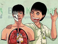 Daftar Penyakit Berat yang Bikin BPJS Tekor