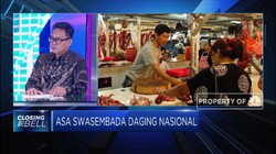 Intervensi Politik Sulitkan Target Swasembada Daging