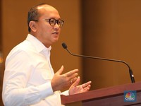 Ibu Kota RI Pindah, Ini Permintaan Pengusaha Properti