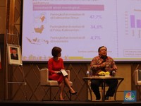 Bernilai Rp 446 T, Ini yang Akan Ada di Ibu Kota Baru RI