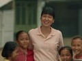 Olimpiade 1992, Momen Haru Laura Basuki Jadi 'Susi Susanti'