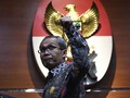 Alex Marwata Sebut Dewan Pengawas KPK Jadi Penentu Sprindik
