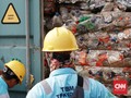 Dioksin, Racun 'Mematikan' yang Muncul dari Limbah Plastik