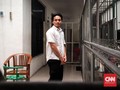 Jefri Nichol Pasrah Sidang Ditunda Karena Saksi Absen
