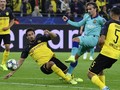 Jadwal Siaran Langsung Liga Champions : Barcelona vs Inter