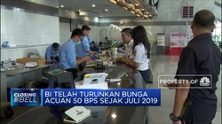 BI Diperkirakan Turunkan Suku Bunga