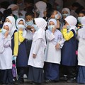 Terungkap! Ini Alasan Orang Asia Suka Pakai Masker