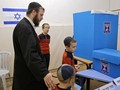 Netanyahu-Gantz Bersaing, Israel Tegang Tunggu Hasil Pemilu