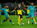 Prediksi Barcelona vs Dortmund di Liga Champions