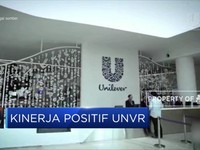Pendapatan Naik, Unilever Cetak Laba Rp 3,6 Triliun