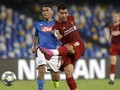 6 Fakta Jelang Liverpool vs Napoli di Liga Champions