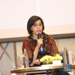 Sinyal Sri Mulyani Titip Dana ke BPD Menguat, Aturan Digodok!