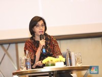 Sinyal Sri Mulyani Titip Dana ke BPD Menguat, Aturan Digodok!