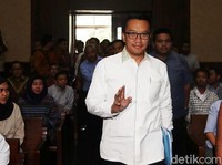 Mundur dari Menpora, Imam Nahrawi: Saya Menghadapi Tugas Baru