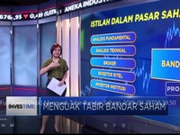 Analis Fundamental VS Bandarmology