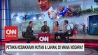 VIDEO: Petaka Kebakaran Hutan & Lahan, Dimana Negara? (2/3)
