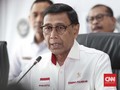 Wiranto: RUU Sudah Ditunda, Tak Relevan Lagi Turun ke Jalan