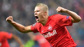 MU Tolak Bayar Mahal Haaland karena Satu Pemain