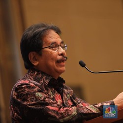 Sofyan Djalil: Kita Tak Perlu Bayar Bebaskan Lahan Ibu Kota