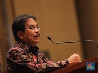 Sofyan Djalil: Kita Tak Perlu Bayar Bebaskan Lahan Ibu Kota