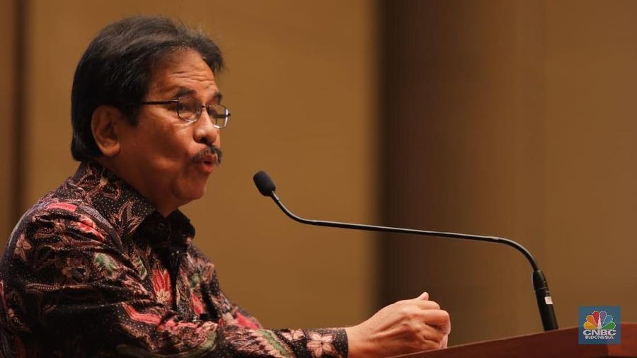 Menteri ATR menegaskan penghapusan IMB masih wacana di pemerintah.