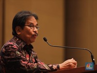 Cerita Jokowi Marah Besar Karena Investor Kakap tak Masuk RI