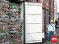 Pergub Plastik Diharap Kurangi 50 Persen Sampah Plastik DKI