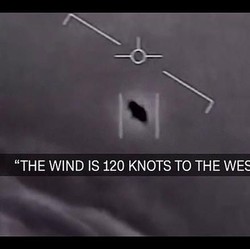 UFO dan Alien Beneran Ada? NASA Blak-blakan Punya Bukti Ini
