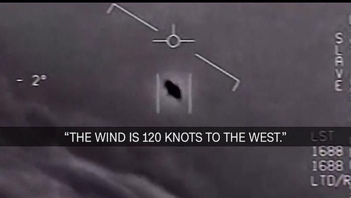 UFO (Youtube)