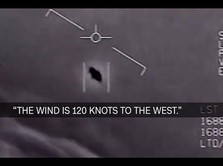 Sssst.. Ternyata Angkatan Laut Amerika Koleksi Video UFO