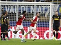 Hasil Liga Champions: Inter Ditahan Imbang Slavia