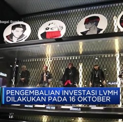 Saham Terus Anjlok, YG Entertainment Kembalikan Investasi