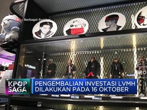 Saham Terus Anjlok, YG Entertainment Kembalikan Investasi