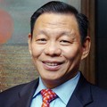 Cuan Baru Sukanto Tanoto, Gandeng Prancis Panen Matahari